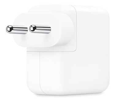 Apple 35W Dual USB-C Port Power Adapter