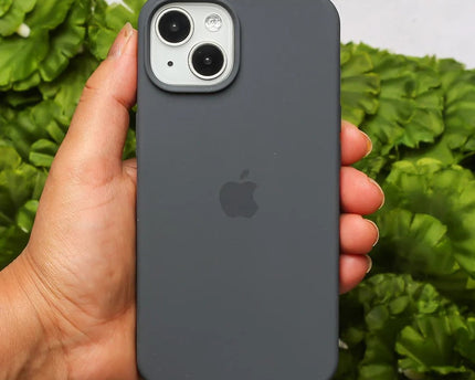 APPLE IPHONE SILICONE CASE