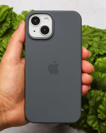 APPLE IPHONE SILICONE CASE