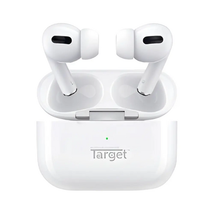Magnetiq TS-100 Wireless Earbuds – Studio Sound, ANC, Wireless Charging, 6H Playtime