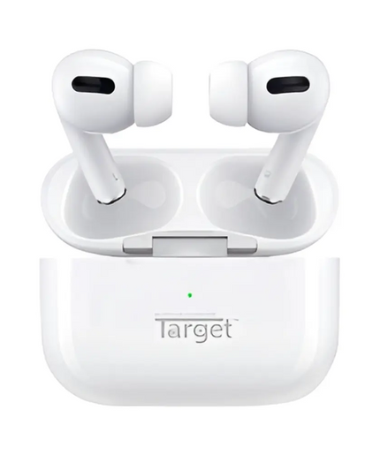 Magnetiq TS-100 Wireless Earbuds – Studio Sound, ANC, Wireless Charging, 6H Playtime
