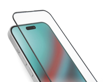 Full Cover Glass Screen Protector for iPhone