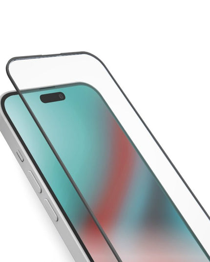 Full Cover Glass Screen Protector for iPhone