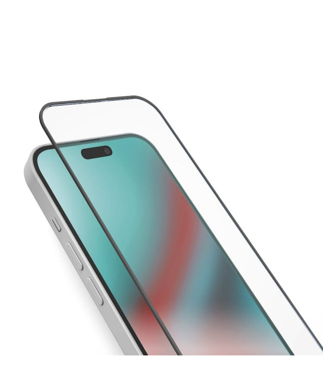 Full Cover Glass Screen Protector for iPhone