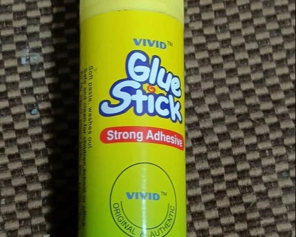 Vivid Strong Adhesive Glue Stick