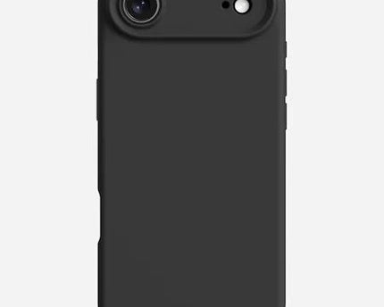 iPhone 17 Air Back Cover Case