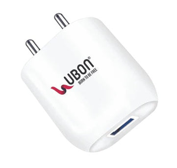 UBON Boost Series CH-58 Mobile Fast & Safe Charger
