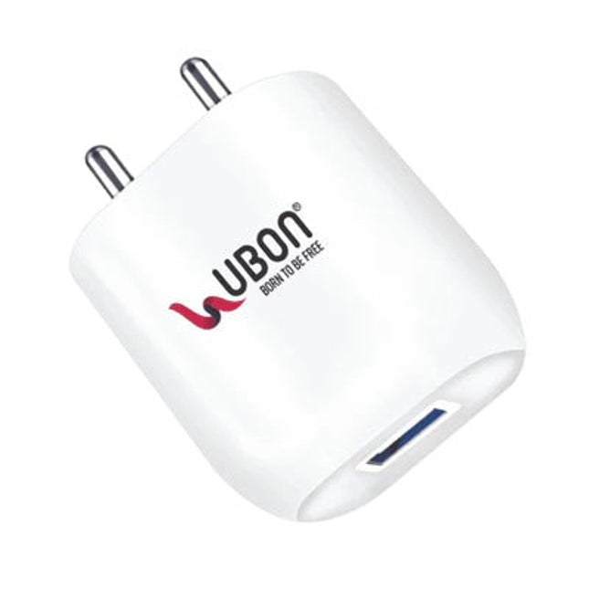 UBON Boost Series CH-58 Mobile Fast & Safe Charger