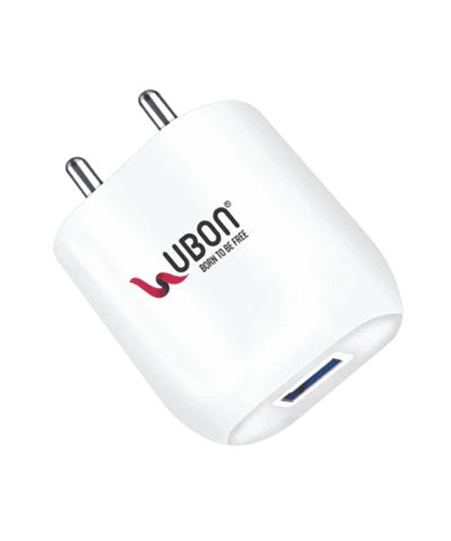 UBON Boost Series CH-58 Mobile Fast & Safe Charger