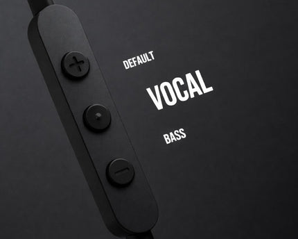 JBL Tune 310C | Immersive Stereo Sound, Deep Bass Audio, Noise Isolation Ear Tips, Long-Lasting Cable