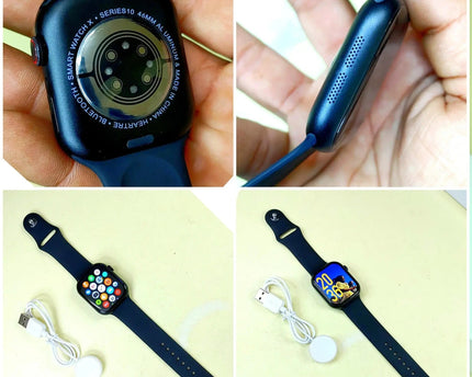 TG Watch Series 10 Smartwatch