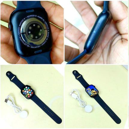 TG Watch Series 10 Smartwatch