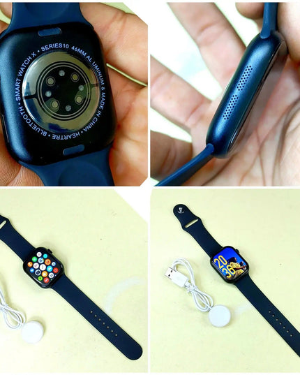 TG Watch Series 10 Smartwatch