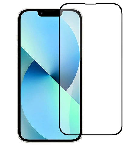 iPhone 14 Silicone +Tempered Glass Screen Protector (**Diwali Offer**)