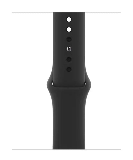 Apple Watch Silicone Band / Strap - 38/40/41 | 42/44/45/46 | Ultra