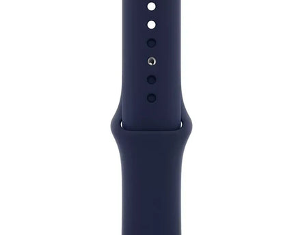 Apple Watch Silicone Band / Strap - 38/40/41 | 42/44/45/46 | Ultra
