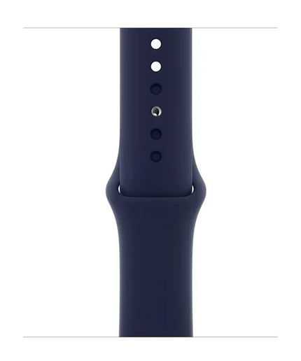 Apple Watch Silicone Band / Strap - 38/40/41 | 42/44/45/46 | Ultra