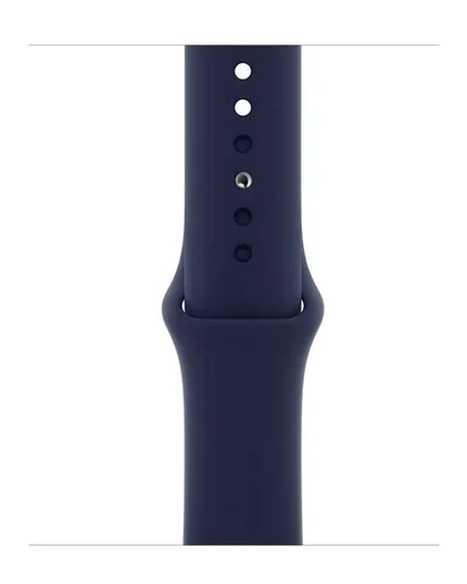 Apple Watch Silicone Band / Strap - 38/40/41 | 42/44/45/46 | Ultra