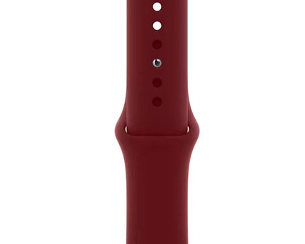 Apple Watch Silicone Band / Strap - 38/40/41 | 42/44/45/46 | Ultra