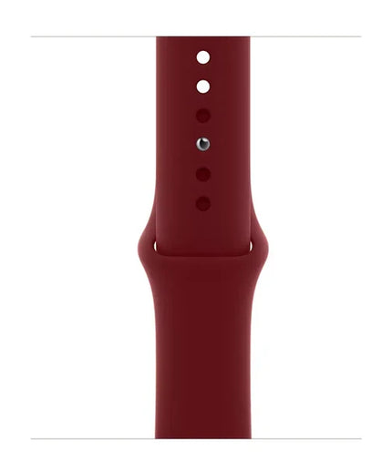 Apple Watch Silicone Band / Strap - 38/40/41 | 42/44/45/46 | Ultra
