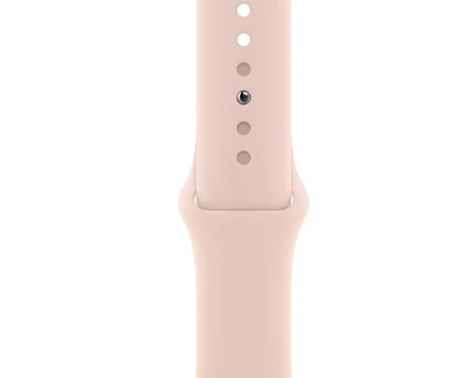 Apple Watch Silicone Band / Strap - 38/40/41 | 42/44/45/46 | Ultra