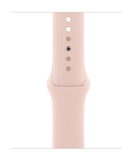Apple Watch Silicone Band / Strap - 38/40/41 | 42/44/45/46 | Ultra