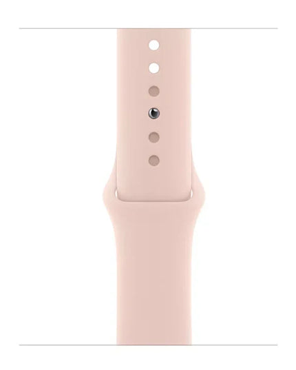 Apple Watch Silicone Band / Strap - 38/40/41 | 42/44/45/46 | Ultra