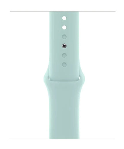 Apple Watch Silicone Band / Strap - 38/40/41 | 42/44/45/46 | Ultra