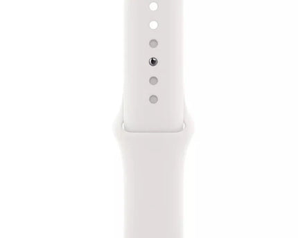 Apple Watch Silicone Band / Strap - 38/40/41 | 42/44/45/46 | Ultra