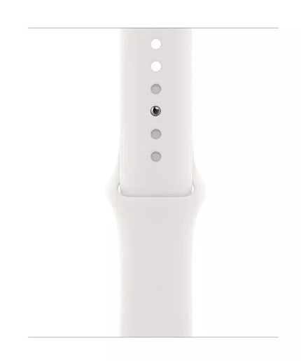 Apple Watch Silicone Band / Strap - 38/40/41 | 42/44/45/46 | Ultra
