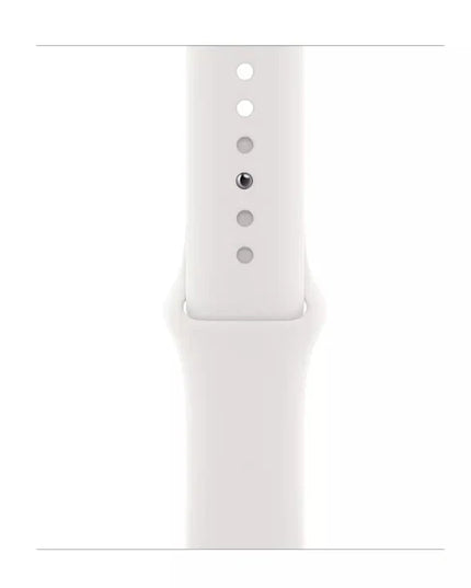 Apple Watch Silicone Band / Strap - 38/40/41 | 42/44/45/46 | Ultra