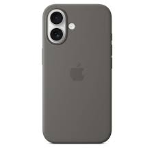 APPLE IPHONE SILICONE CASE
