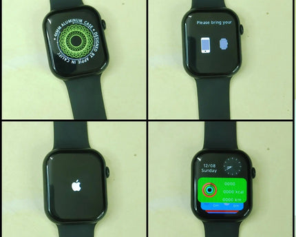 TG Watch Series 10 Smartwatch