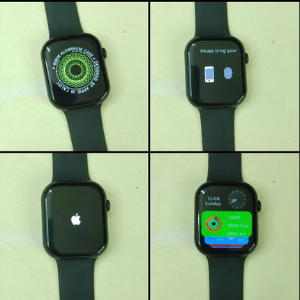 TG Watch Series 10 Smartwatch