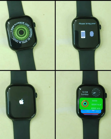 TG Watch Series 10 Smartwatch