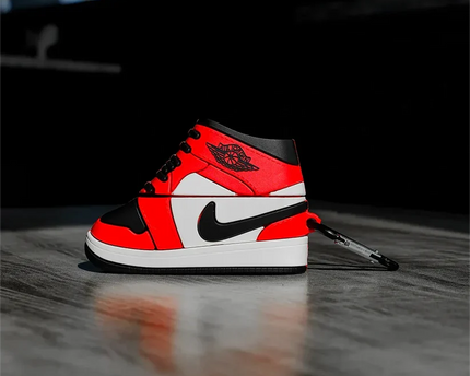 Sneaker Airpods Pro 2 Cases - Air Jordan 1