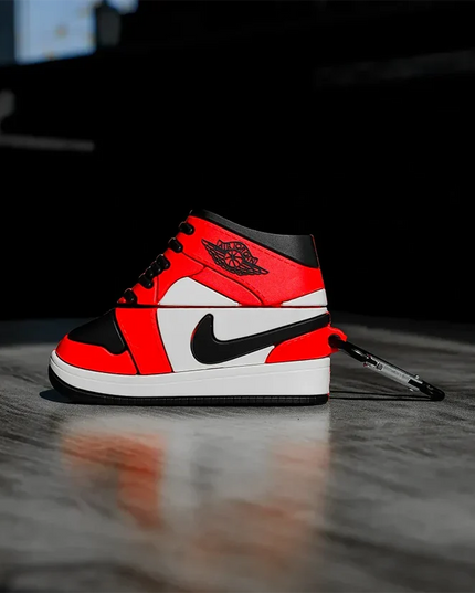 Sneaker Airpods Pro 2 Cases - Air Jordan 1