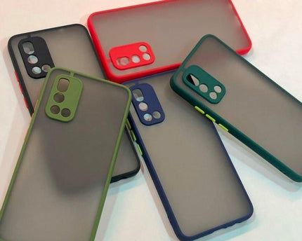 Air Smoke Cover for Android