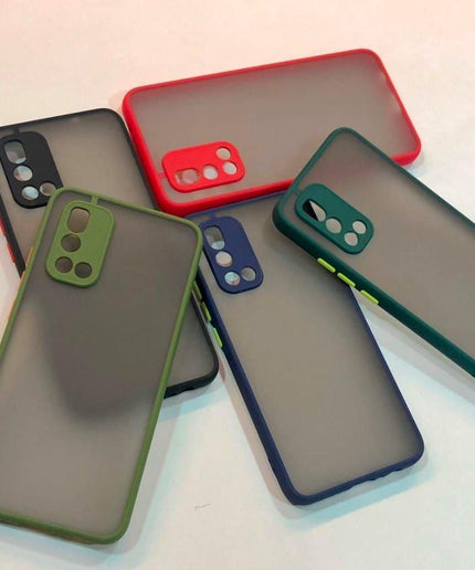 Air Smoke Cover for Android