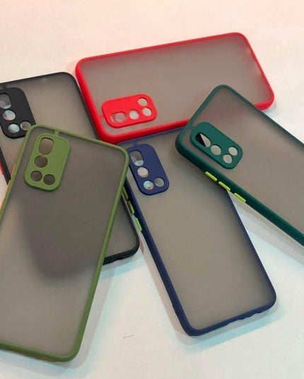 Air Smoke Cover for Android