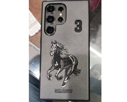 ORIGINAL BORIS/NIMMY CLASSY BACK COVER FOR SAMSUNG GALAXY