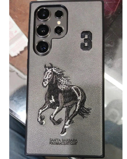 ORIGINAL BORIS/NIMMY CLASSY BACK COVER FOR SAMSUNG GALAXY
