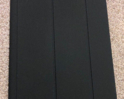 Charcoal Black Case for Apple iPad