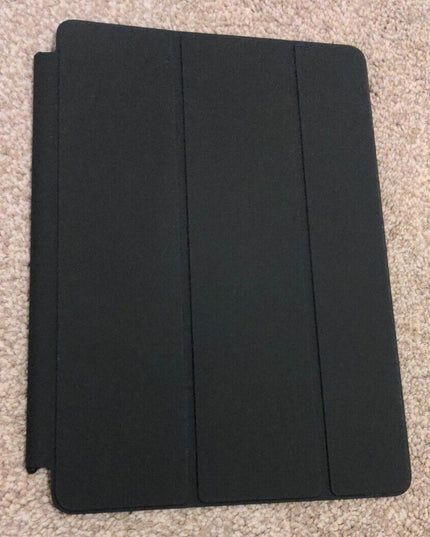 Charcoal Black Case for Apple iPad