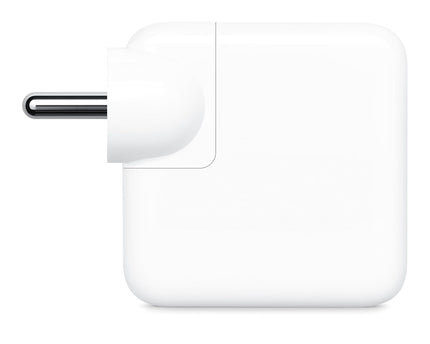 Apple 35W Dual USB-C Port Power Adapter