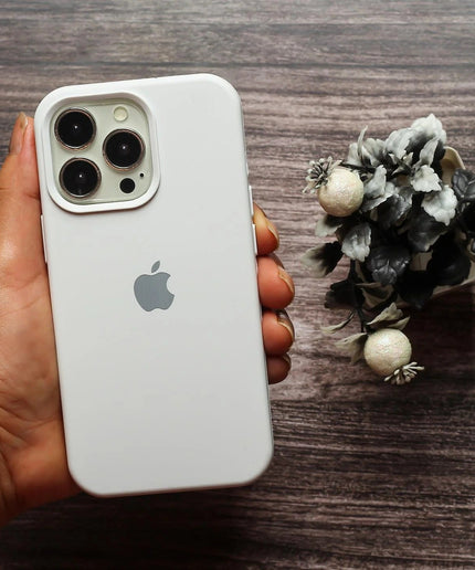 APPLE IPHONE SILICONE CASE Pro Series