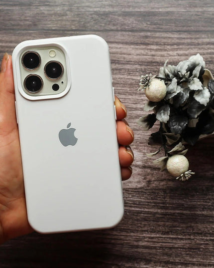 APPLE IPHONE SILICONE CASE Pro Series